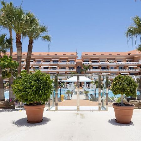 Las Americas Royal Leilighet Playa de las Americas  Eksteriør bilde