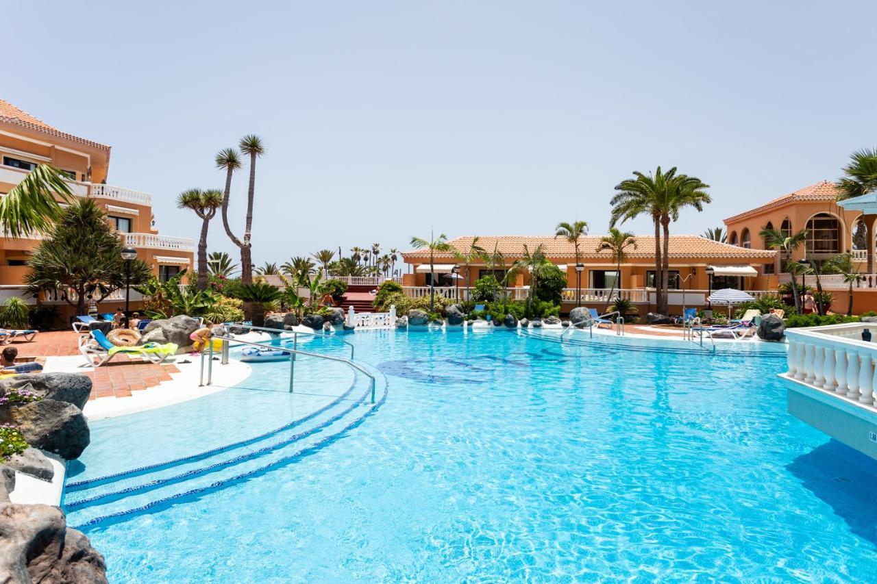 Las Americas Royal Leilighet Playa de las Americas  Eksteriør bilde