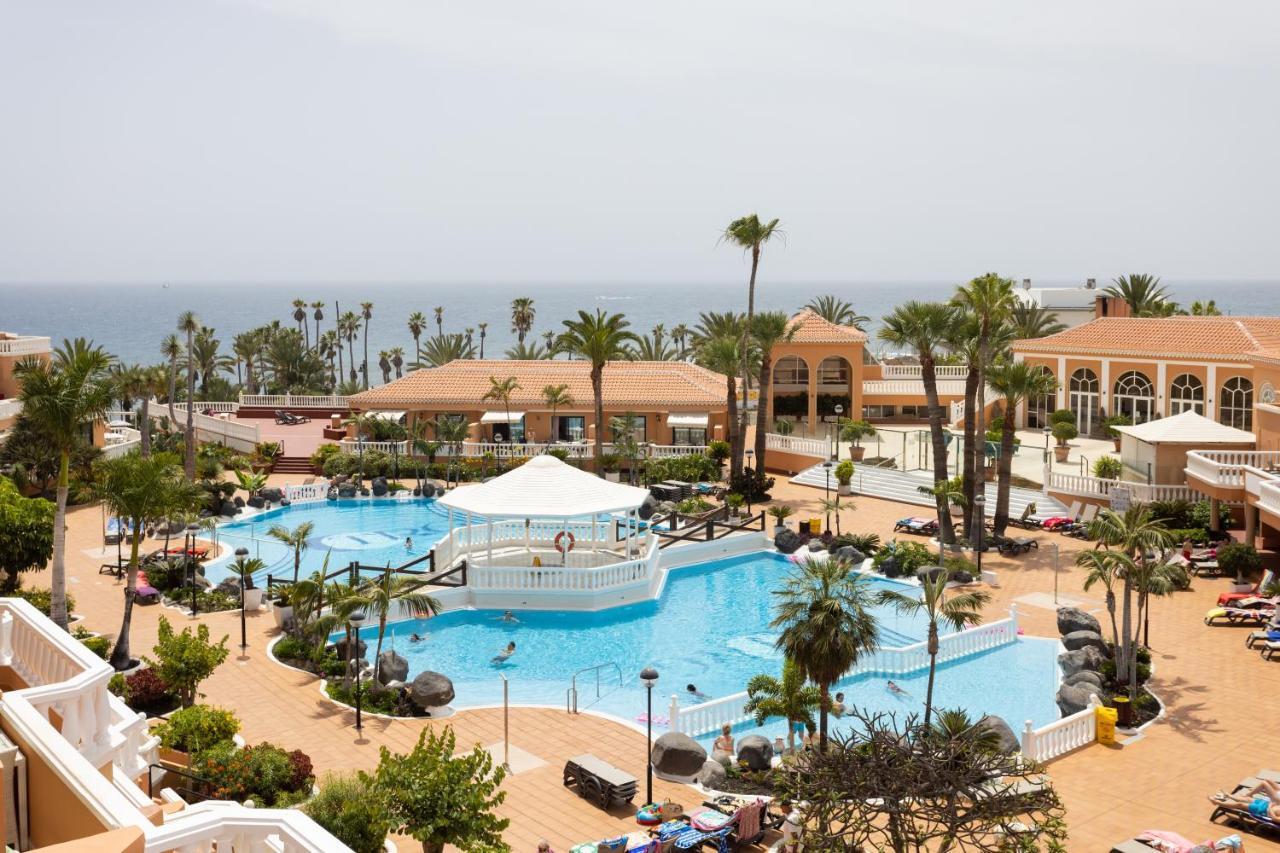 Las Americas Royal Leilighet Playa de las Americas  Eksteriør bilde