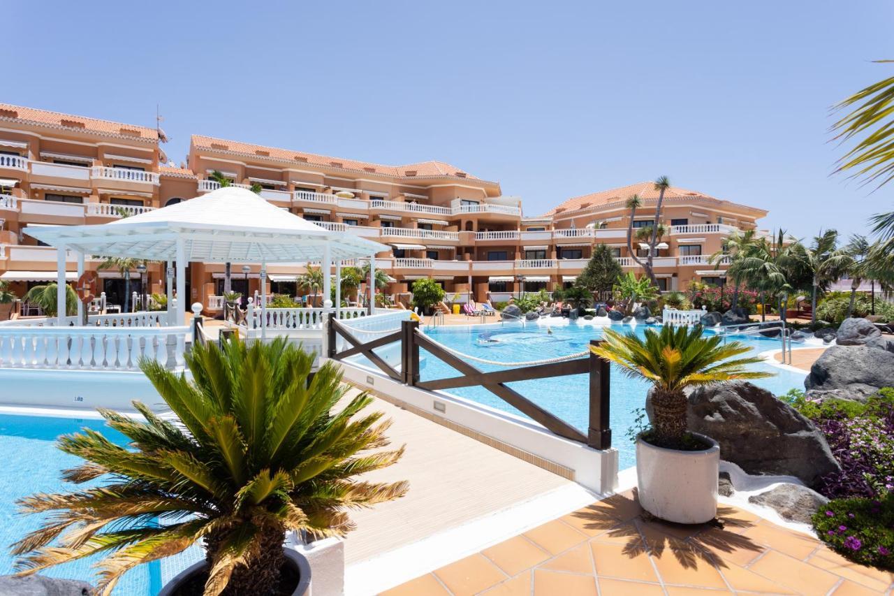 Las Americas Royal Leilighet Playa de las Americas  Eksteriør bilde